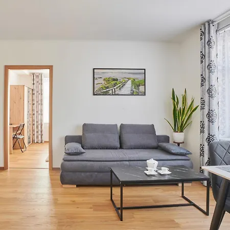 Sun & Moon Διαμέρισμα