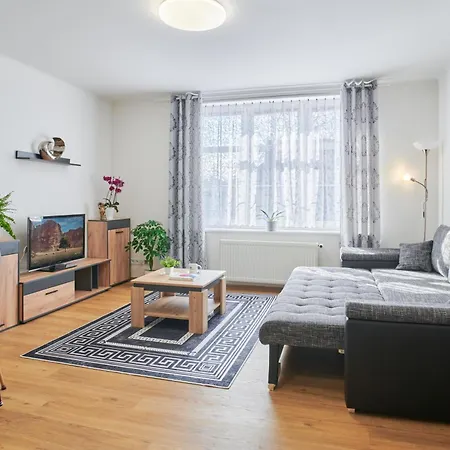 Apartment Sun & Moon