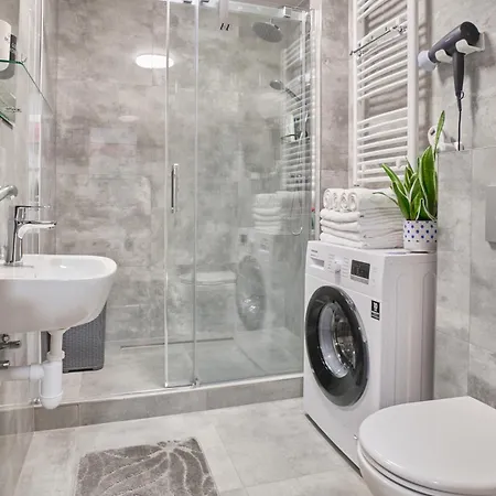 Sun & Moon Διαμέρισμα *