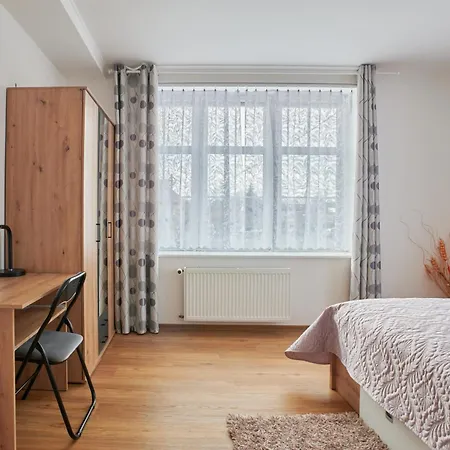 Apartamento Sun & Moon *