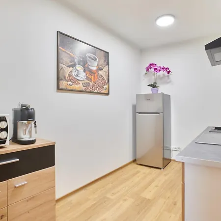 Sun&moon Appartement *