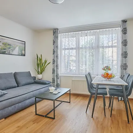 Sun&moon Appartement *