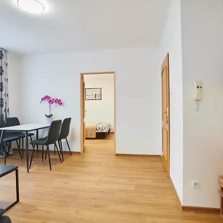 Appartement Sun&moon *